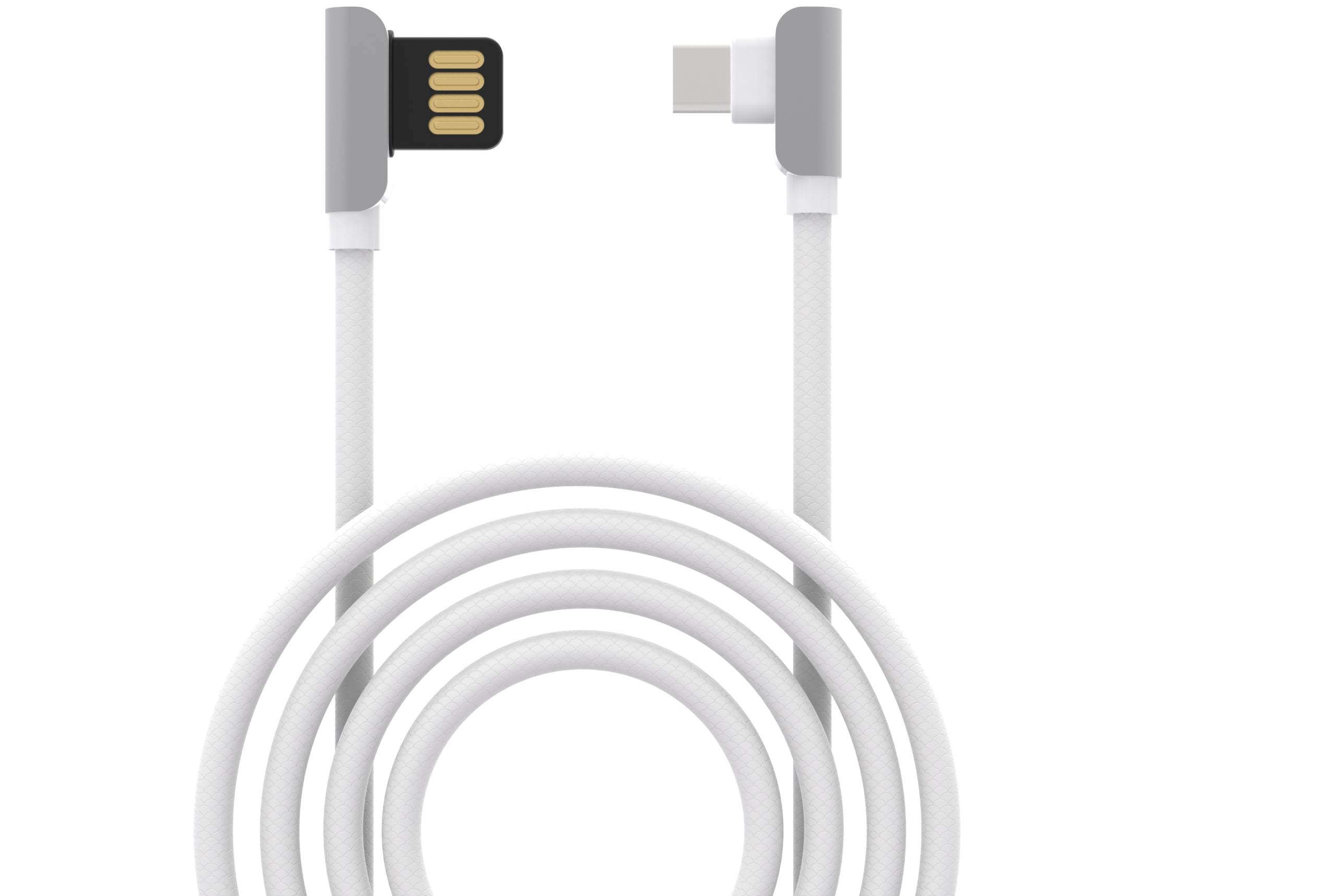 Micro USB cables